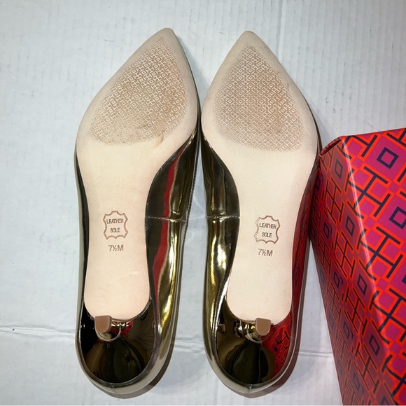 Tory Burch Tory Burch - Picture 12 of 14